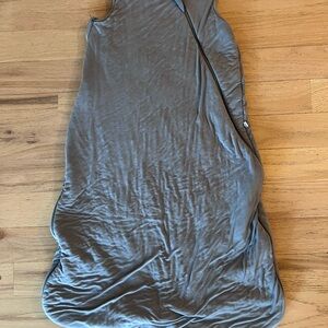 Gray Kids Pajamas Sleep Sack. 18-24. 1.0 tog.